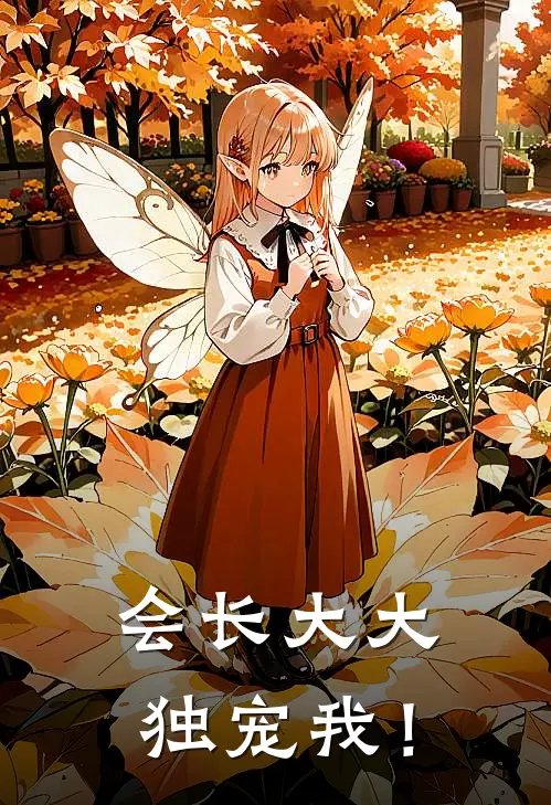 会长大大独宠我！