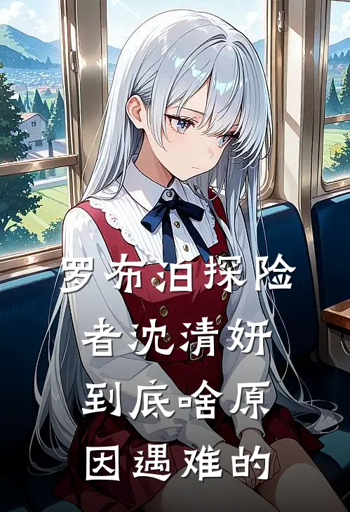 罗布泊探险者沈清妍到底啥原因遇难的