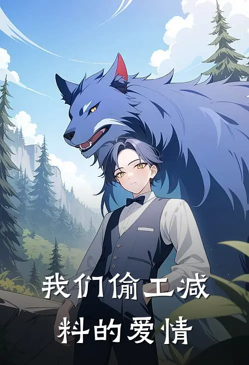 我们偷工减料的爱情