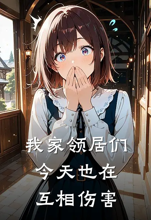 我家领居们今天也在互相伤害