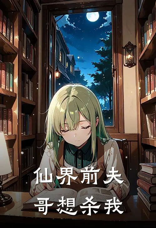 仙界前夫哥想杀我