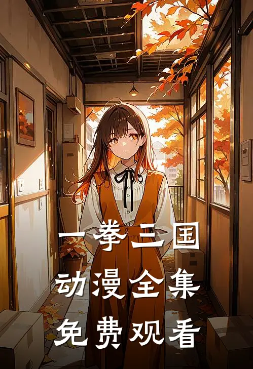 一拳三国动漫全集免费观看