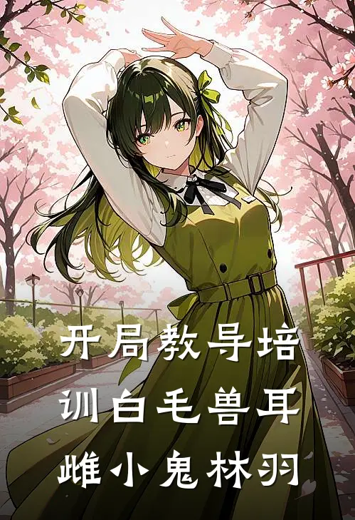 开局教导培训白毛兽耳雌小鬼林羽