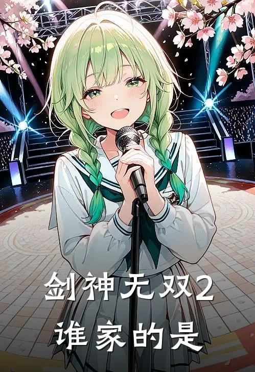 剑神无双2谁家的是