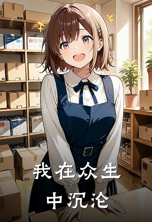 我在众生中沉沦