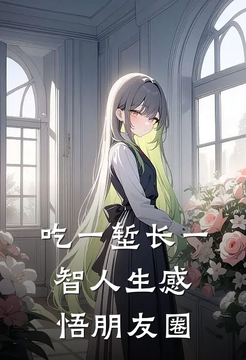 吃一堑长一智人生感悟朋友圈