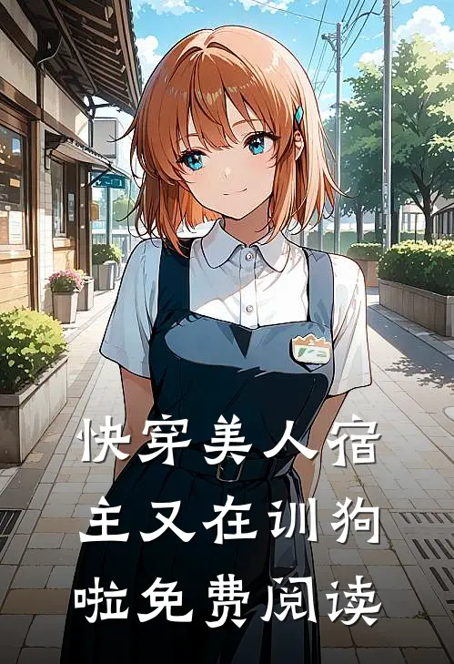 快穿美人宿主又在训狗啦免费阅读