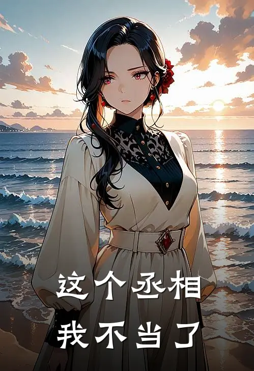 这个丞相我不当了