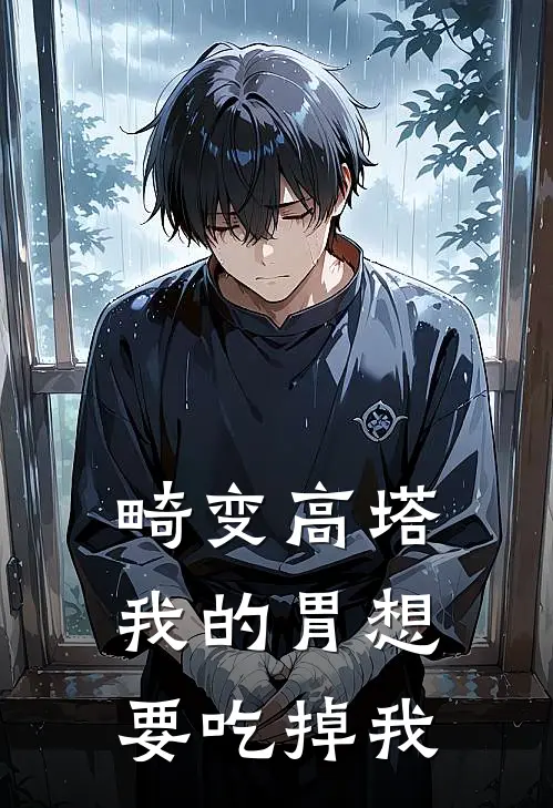 畸变高塔，我的胃想要吃掉我