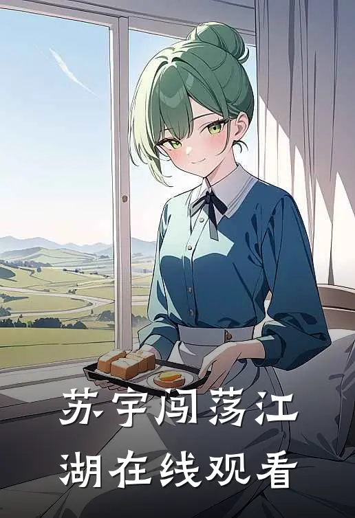 苏宇闯荡江湖在线观看