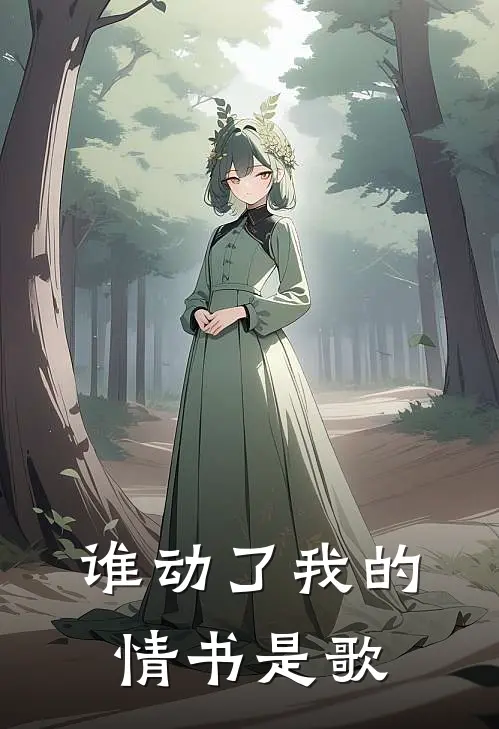 谁动了我的情书是歌