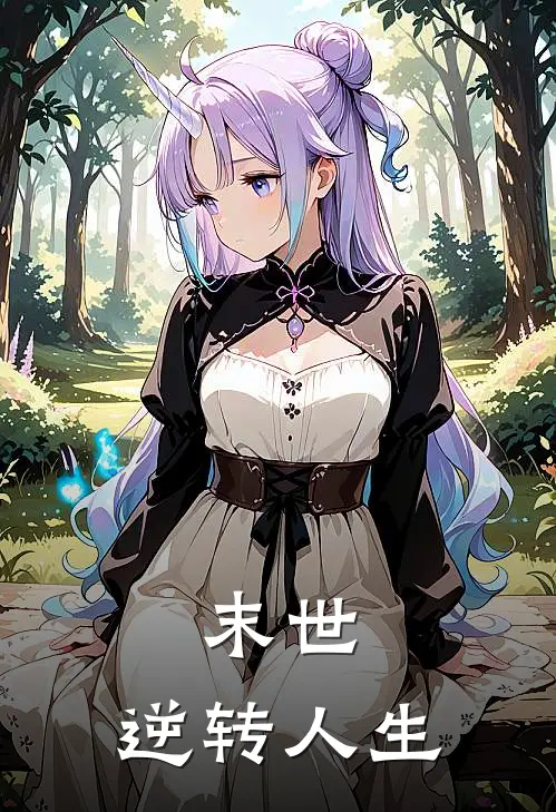 末世，逆转人生