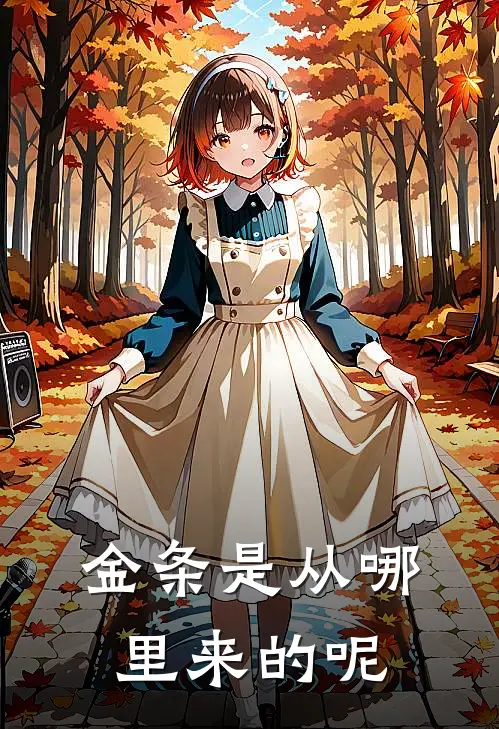 金条是从哪里来的呢