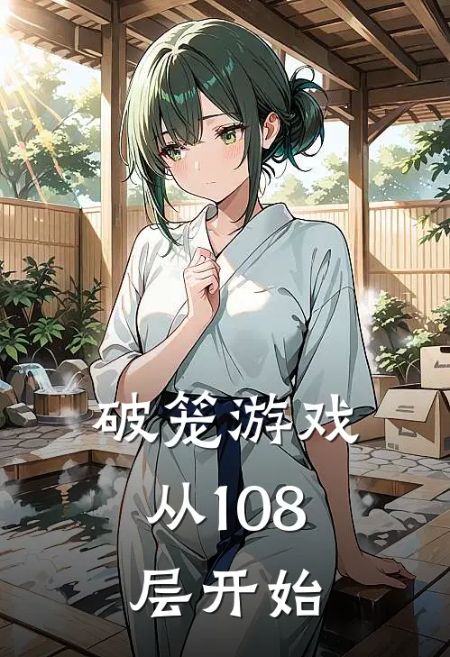 破笼游戏：从108层开始