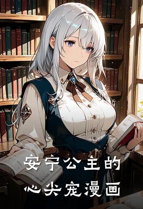 安宁公主的心尖宠漫画