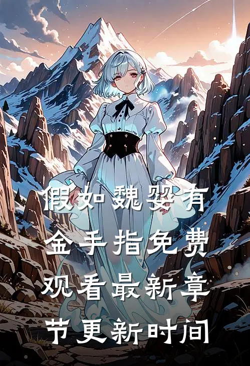 假如魏婴有金手指免费观看最新章节更新时间