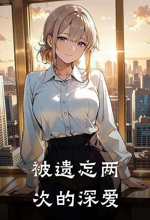 被遗忘两次的深爱