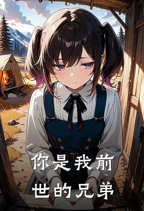 你是我前世的兄弟