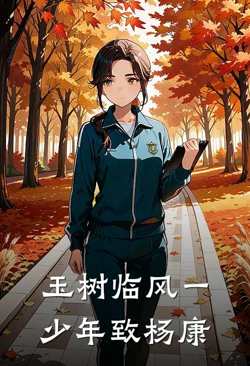 玉树临风一少年致杨康