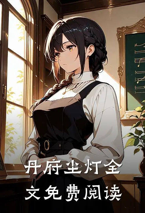 丹府尘灯全文免费阅读