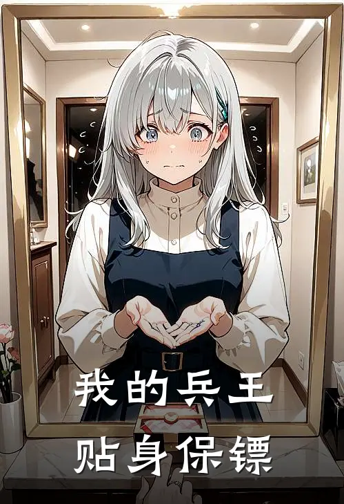 我的兵王贴身保镖