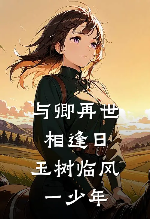 与卿再世相逢日,玉树临风一少年