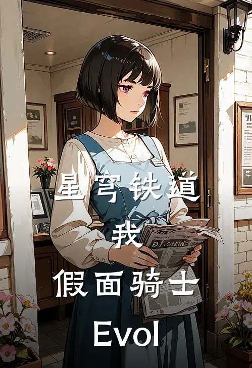 星穹铁道：我，假面骑士Evol