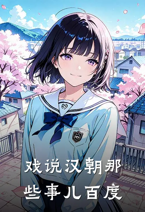 戏说汉朝那些事儿百度