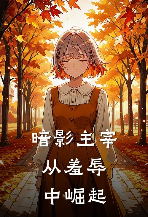 暗影主宰：从羞辱中崛起