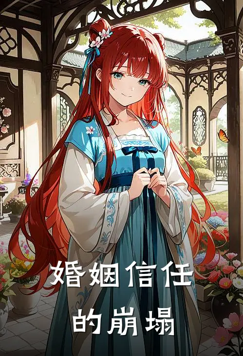 婚姻信任的崩塌