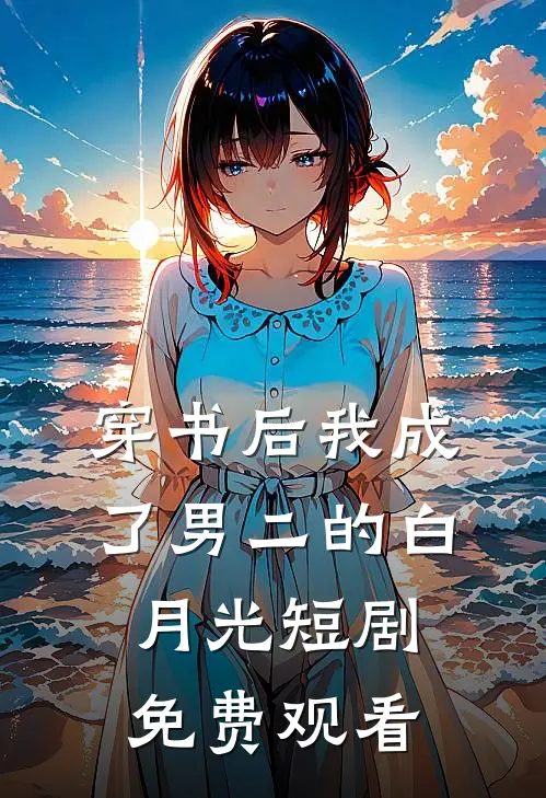穿书后我成了男二的白月光短剧免费观看