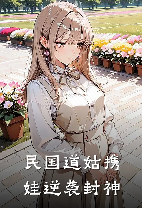 民国道姑携娃逆袭封神