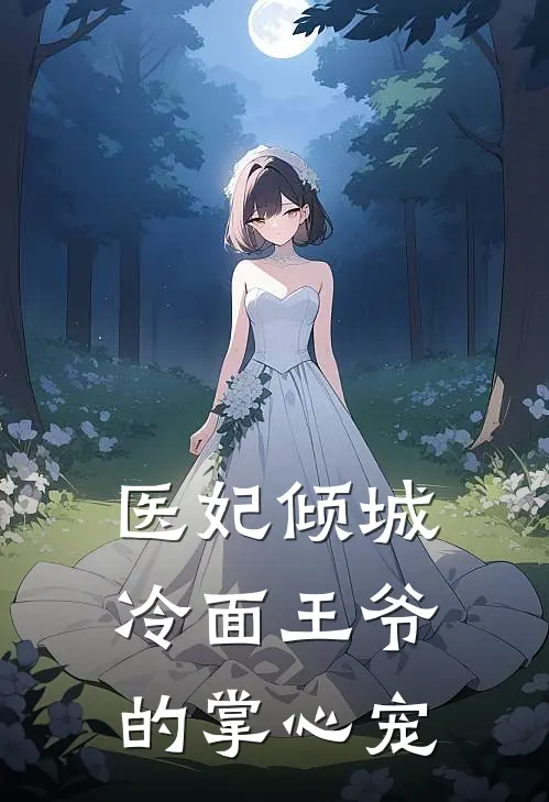 医妃倾城冷面王爷的掌心宠