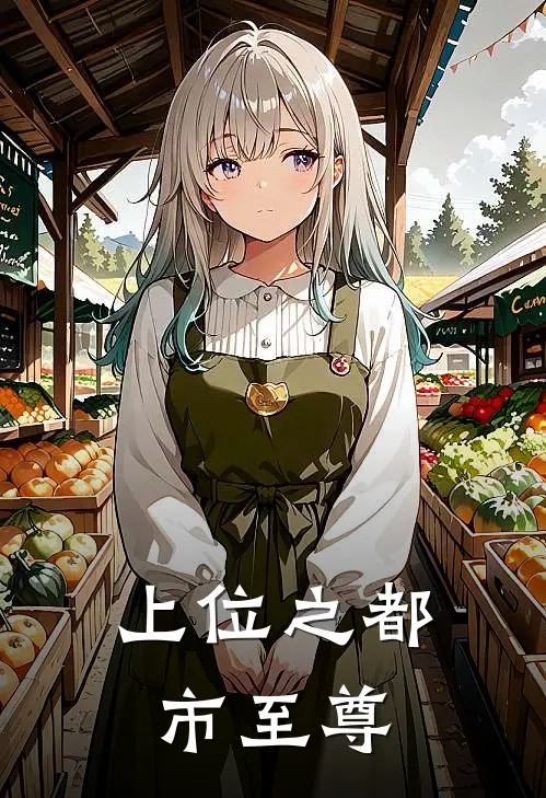 上位之都市至尊