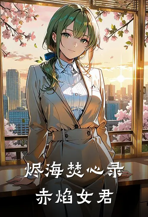 烬海焚心录：赤焰女君