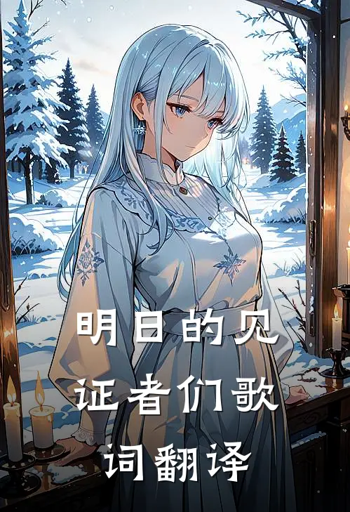 明日的见证者们歌词翻译