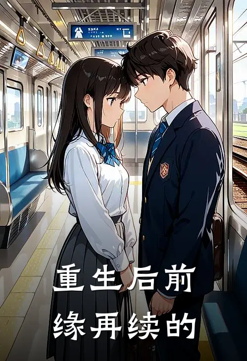 重生后前缘再续的