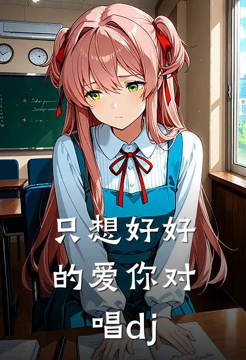 只想好好的爱你对唱dj