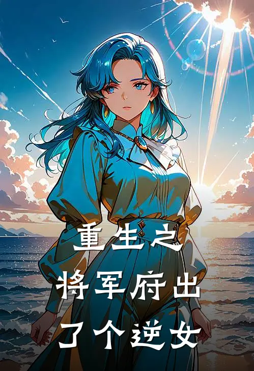 重生之：将军府出了个逆女