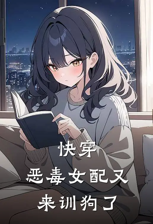 快穿：恶毒女配又来训狗了