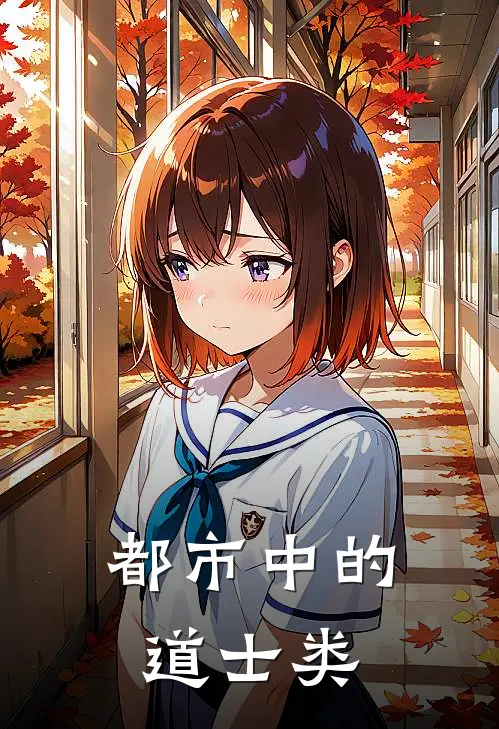 都市中的道士类