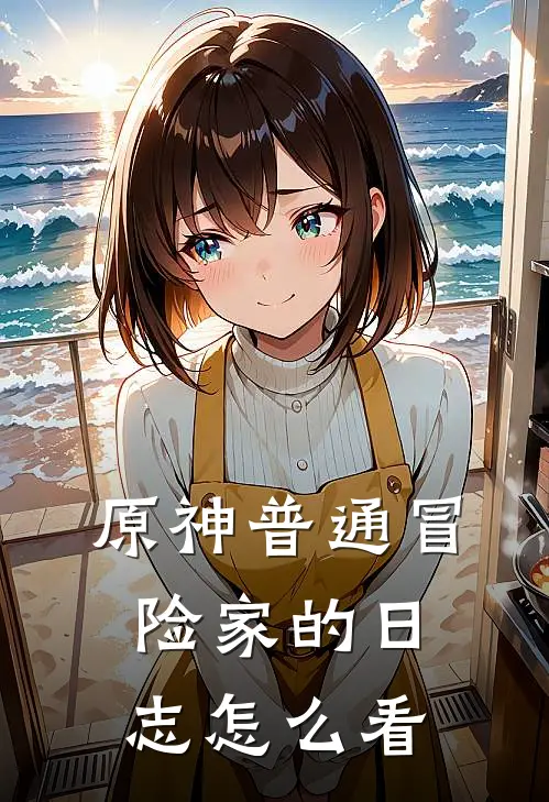 原神普通冒险家的日志怎么看