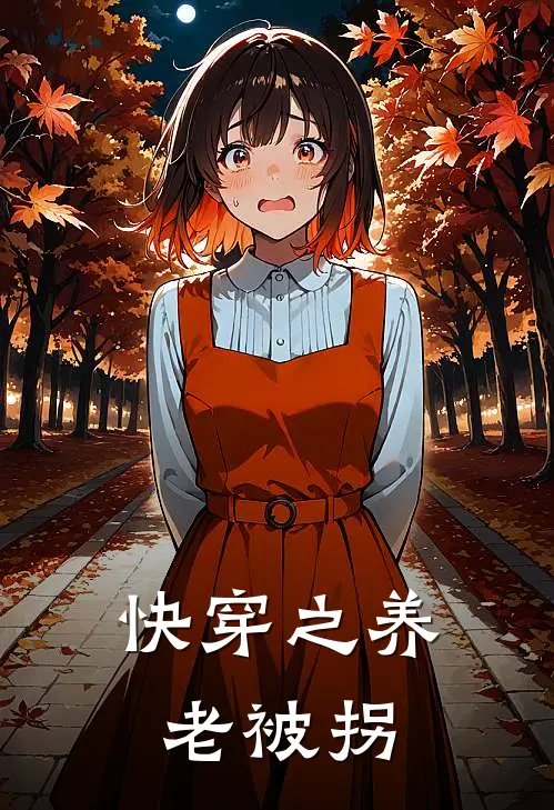 快穿之养老被拐
