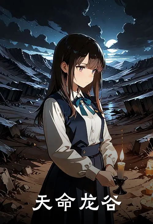 天命龙谷