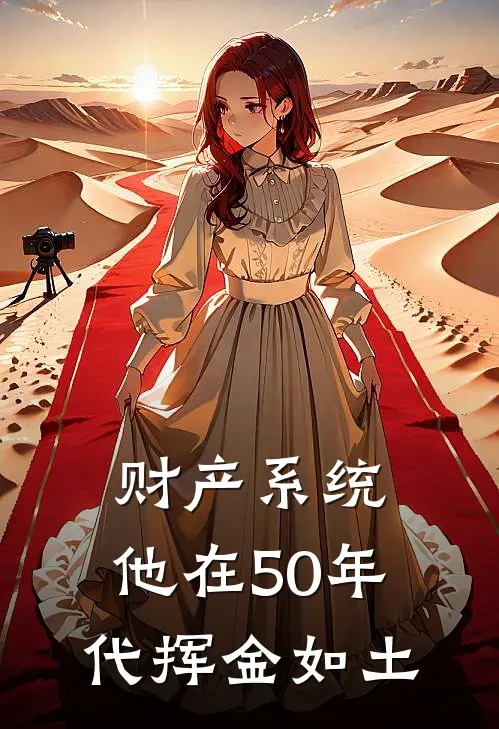 财产系统：他在50年代挥金如土