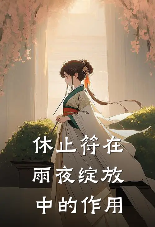 休止符在雨夜绽放中的作用