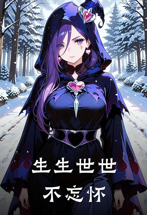 生生世世不忘怀