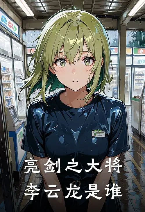 亮剑之大将李云龙是谁