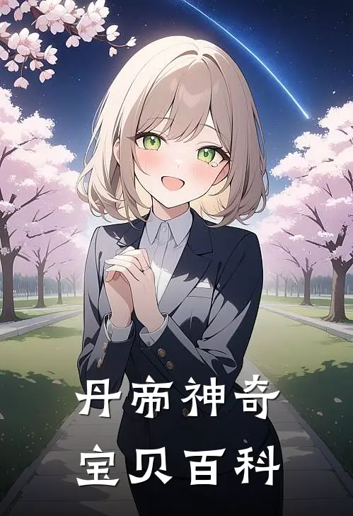 丹帝神奇宝贝百科