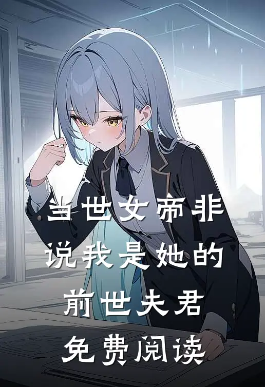 当世女帝非说我是她的前世夫君免费阅读